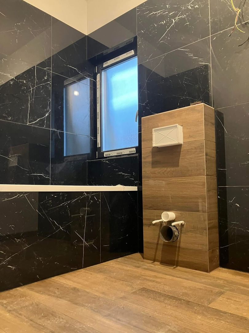 Mosnita Noua - Lidl Drumul Boilor | 3 camere | 2 bai | Teren 310 mp - Poză 13