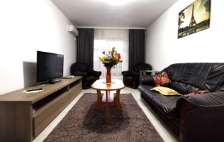 Theodor Pallady - Decomandat - Centrala Termica - AC