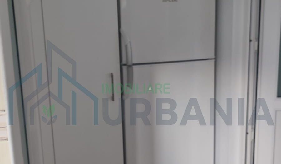 Apartament cu 1 camera la casa, zona centrala - Poză 5