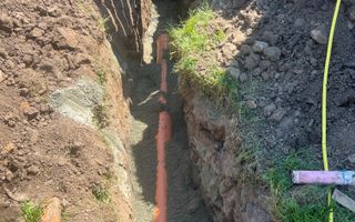 Teren Intravilan | 1.185 Mp | Deschidere la 2 Străzi | Toate Utilitățile | Daia - Poză 2