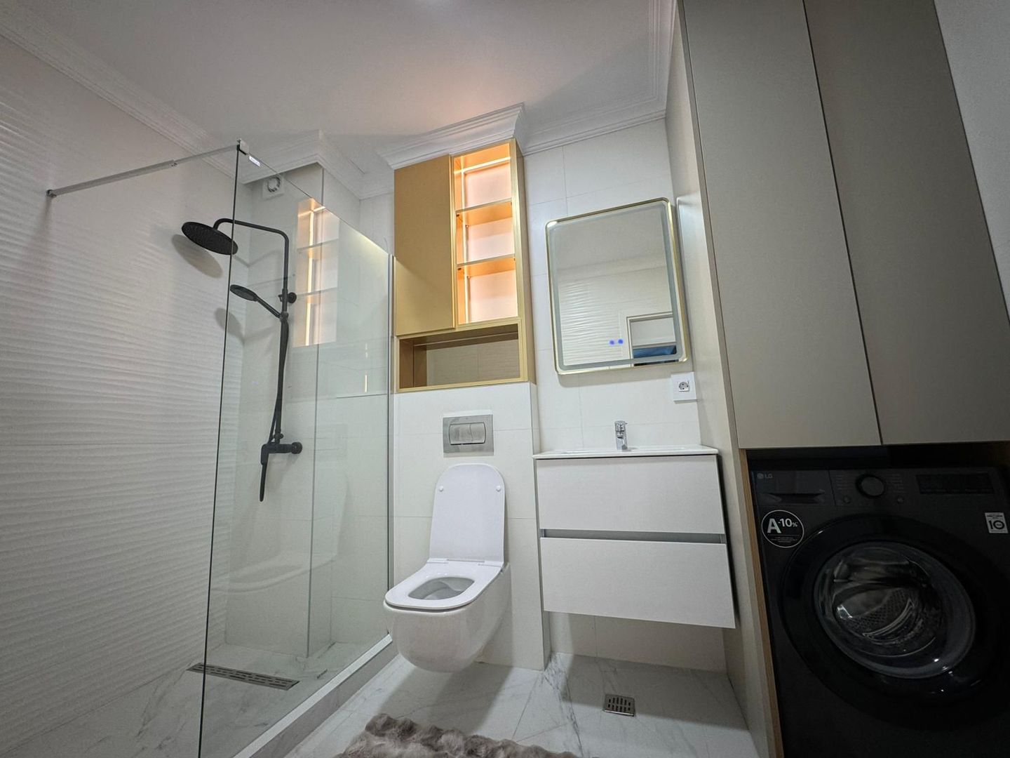 2 CAMERE || Pipera ROND OMV - Poză 11