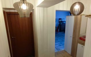 Apartament 2 camere, Dream Village, Canta/Dacia, etaj 2/11, 57 mp, boxa subsol - Poză 2