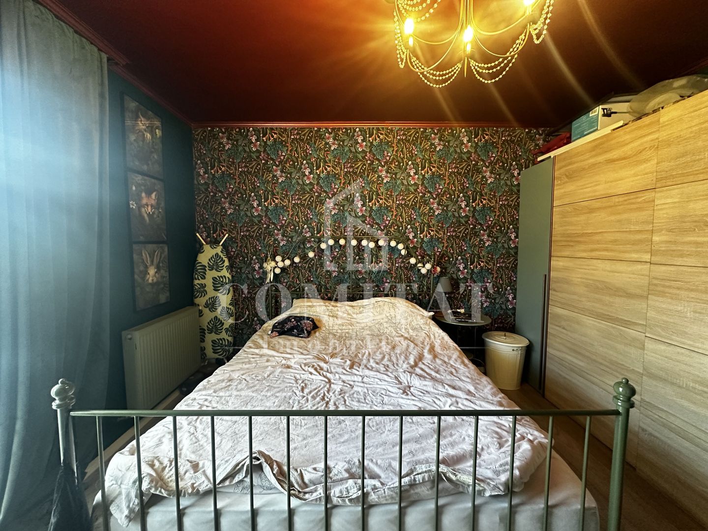 Apartament 2 camere | Etaj intermediar | Zona Str Porii - Poză 8