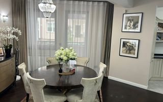 Apartament 3 camere - Herastrau | Loc de parcare - Poză 6