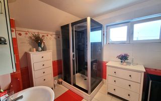 De vanzare casa 5 camere , 886mp teren, zona Alba-Micesti - Poză 10