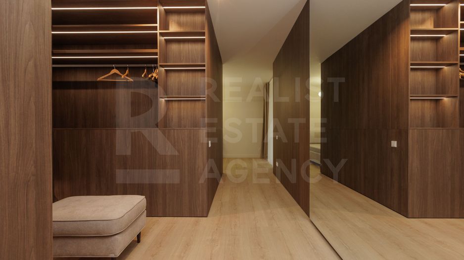 Vânzare, apartament, 3 camere, stada Moara Roșie, Centru - Poză 15