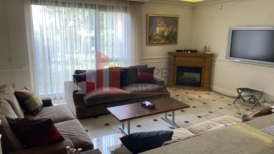 Apartament de lux langa ambasada SUA. - Poză 18
