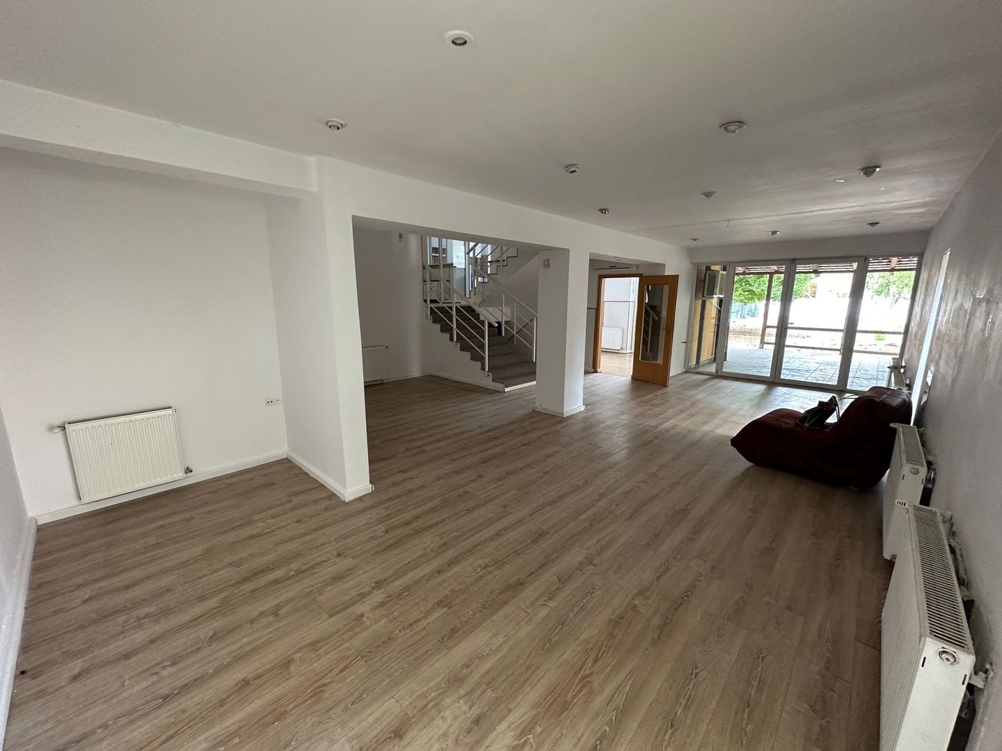 Casa in Calea Aradului pretabilă activități economice - Poză 2