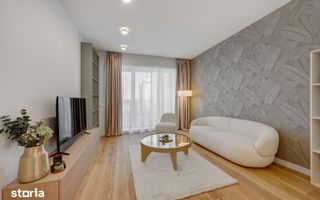 Apartament Premium | Prima Închiriere | Nusco City - Poză 4