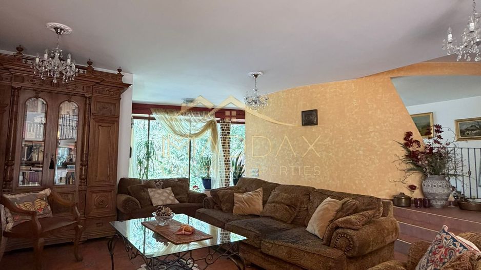 Vila spectaculoasa Corbeanca *padure proprie si piscina - Poză 19