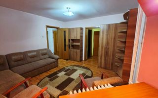 Apartament 2 camere de închiriat | B-dul București | Etaj 1 | Mobilat - Poză 1