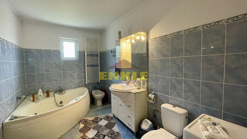 Casa P+M, zona Cișmea - Poză 8