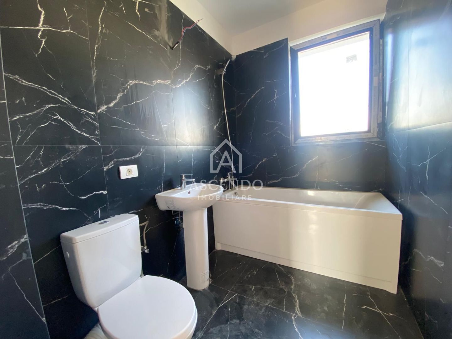 Apartament 3 camere nou | 77,4 mp | Terasă | Giurgiului | 2024 - Poză 18