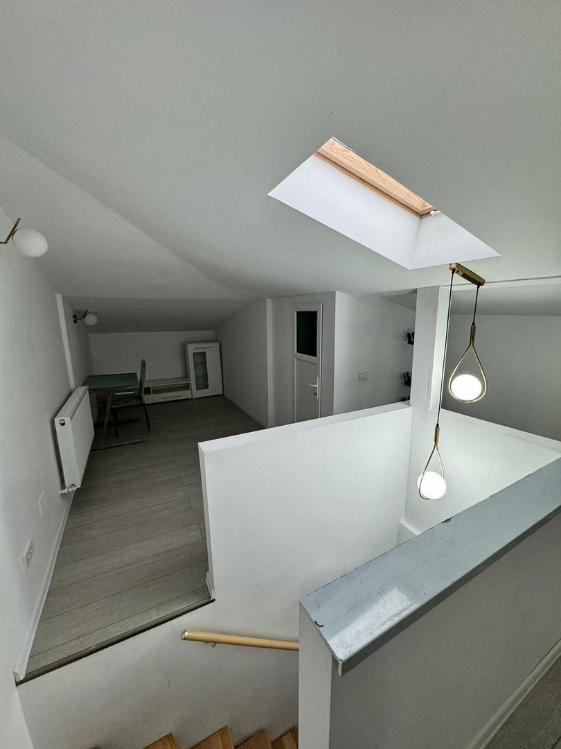 AP. 3 CAMERE TIP DUPLEX-150 MP, BLOC NOU, MOBILAT MODERN, PET-FRIENDLY - Poză 10