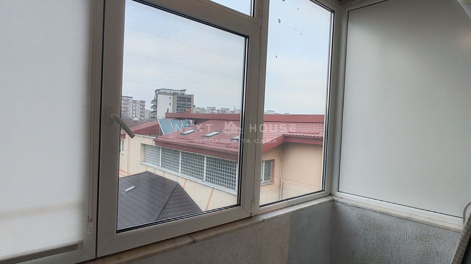 Apartament ( tip studio ) 13 Septembrie - P. Ispirescu - Poză 15