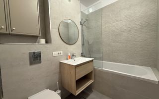 ISHO - Apartament modern cu 2 camere, Et3, pet friendly, Bega-river view - Poză 13