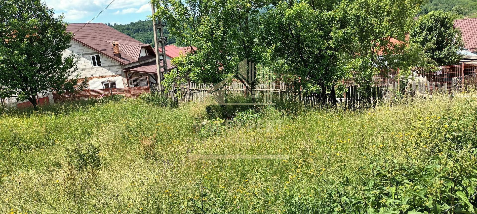 TEREN INTRAVILAN 4000 MP, BUGHEA DE JOS, ARGES - Poză 4