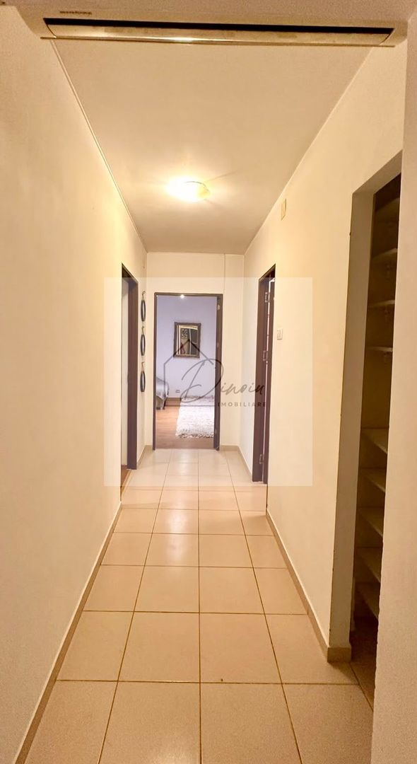 2 camere Tineretului I Metrou I Renovat Mobilat Utilat I COMISION 0% - Poză 32