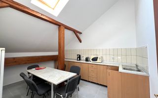 Spatiu de birouri, 220 mp utili, Centru, zona Tribunal - Poză 3