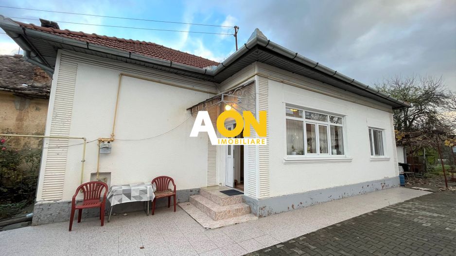 Casa de vanzare, 1000mp teren, ultracentral - Poză 1