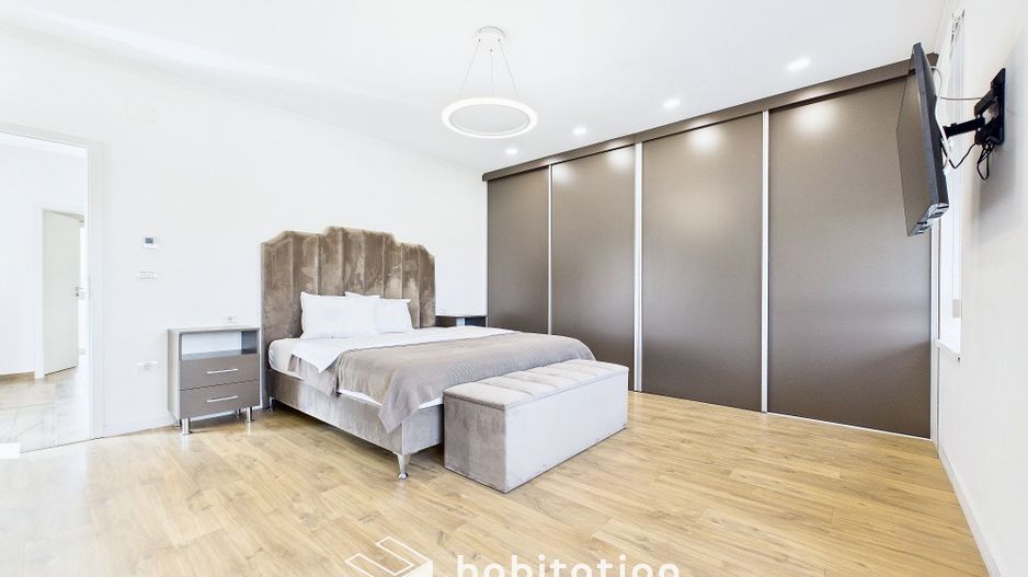 Duplex elegant si luminos, cu o curte impresionantă, Dumbrăvița - Poză 22