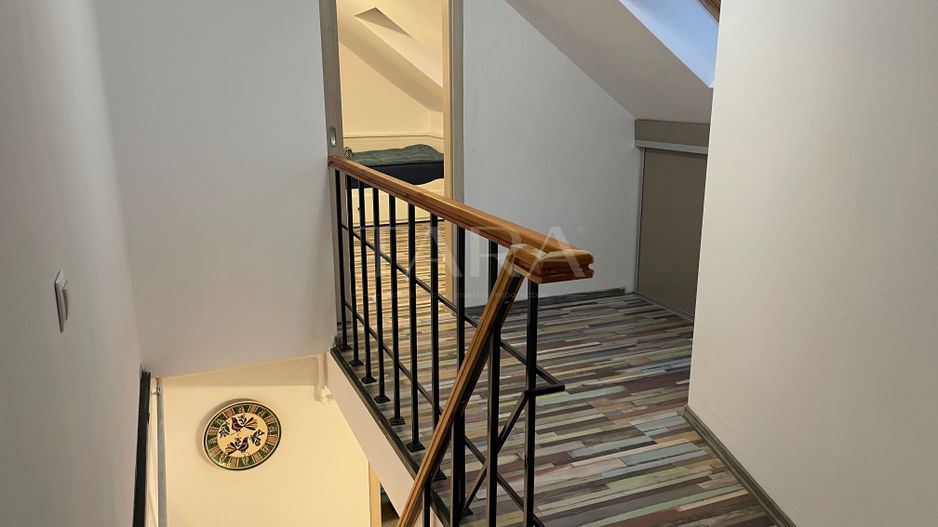 Apartament cu 4 Camere în Baciu, Zona Primăriei - Poză 7