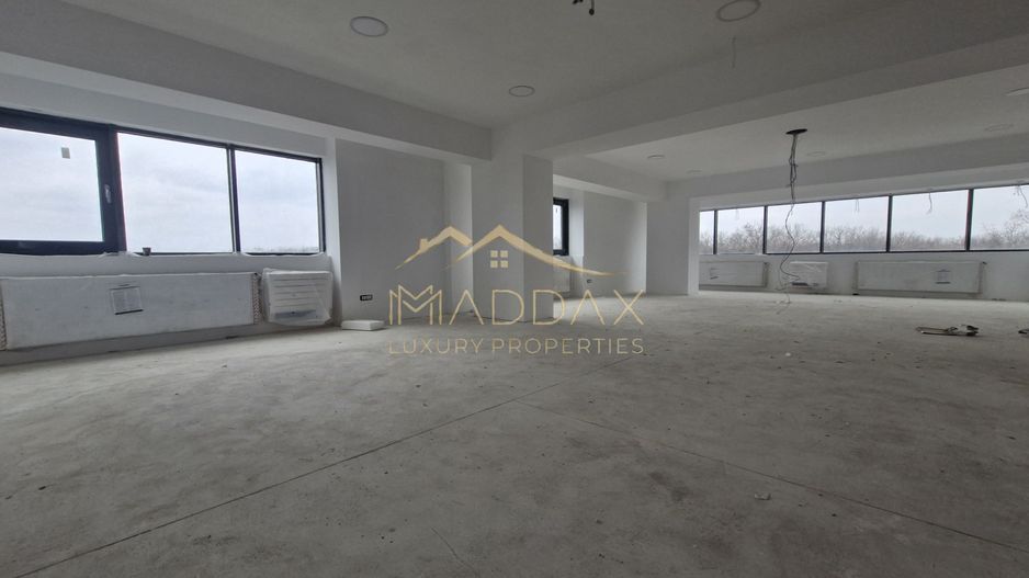 Spațiu de birouri ***Pipera - Voluntari - Poză 2