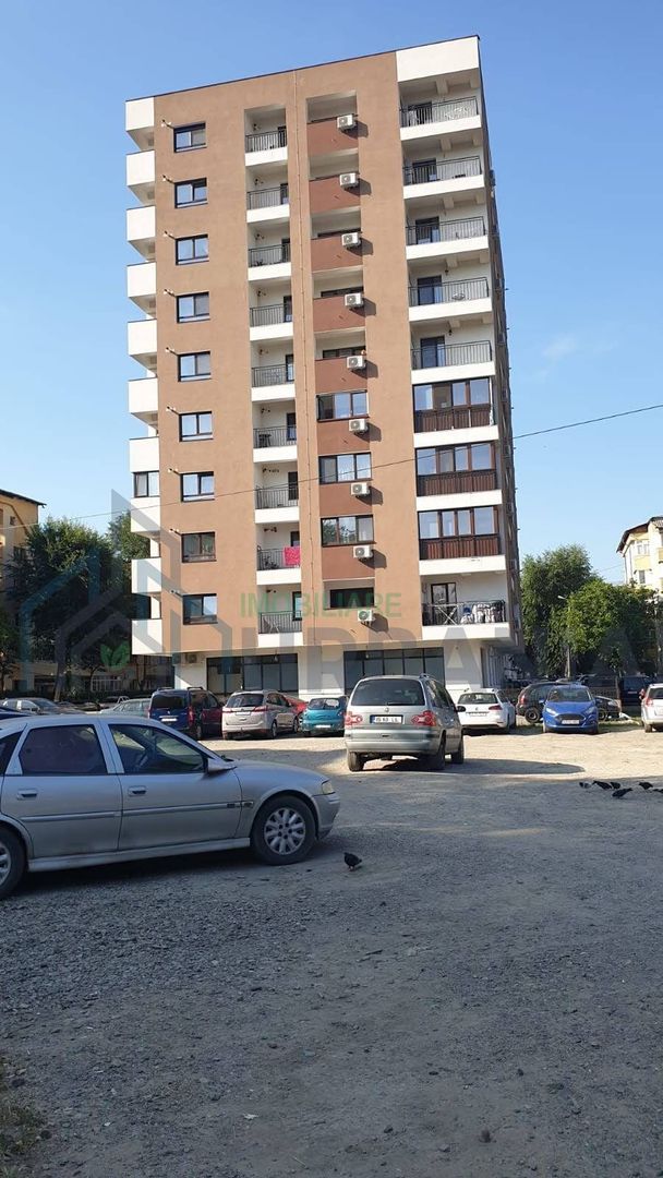 Apartament cu 2 camere de închiriat în zona Lidl Nicolina, Iași - Poză 8