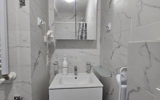 Apartament 2 camere de inchiriat, Lazar Residence, Tronson 2, Iasi - Poză 10