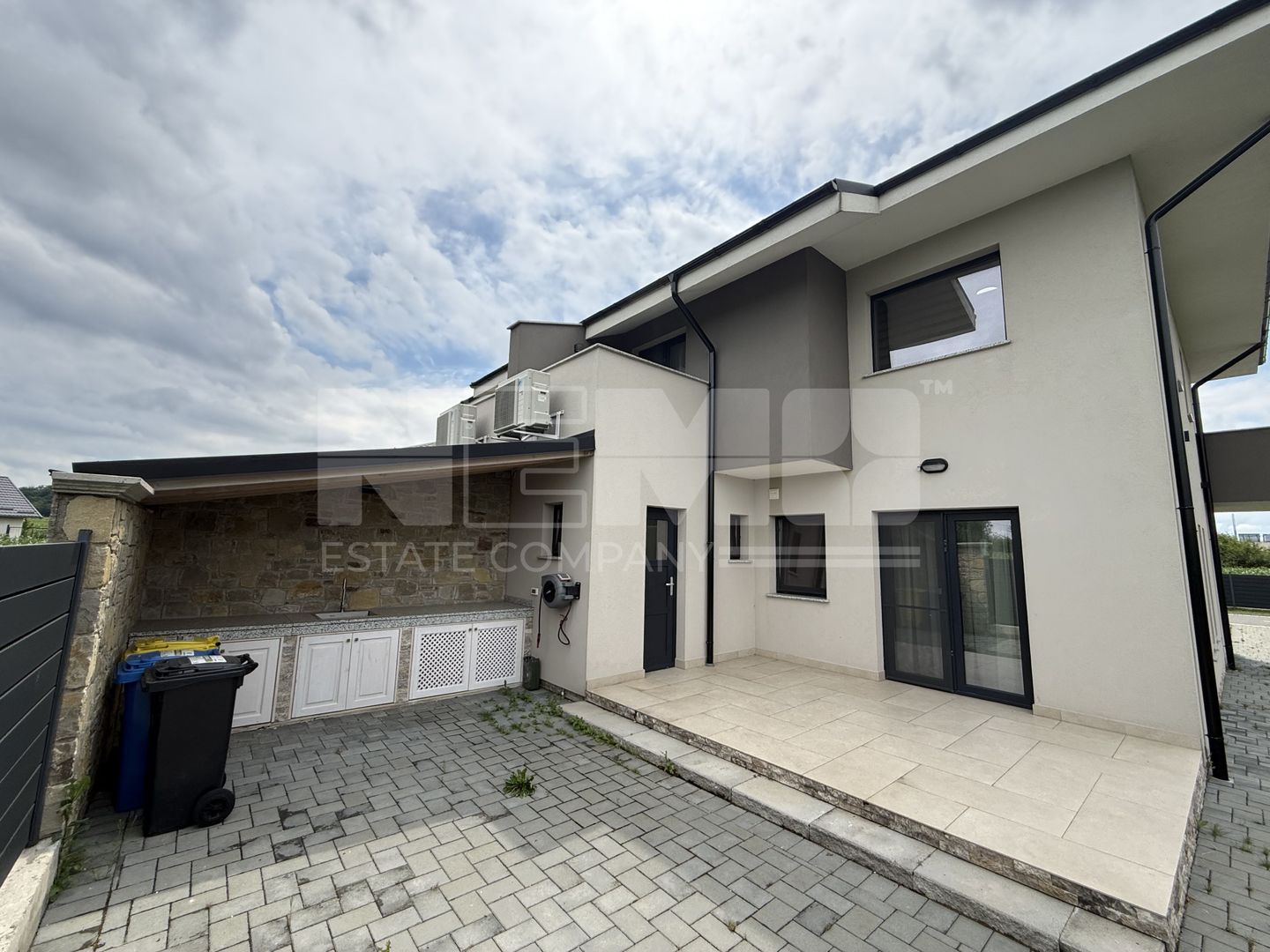 Duplex de închiriat | Mitocu Dragomirnei | 120 mp utili - Poză 12