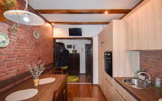 Apartament cu 3 camere | Etaj 3 | Zona Simeria - Poză 8