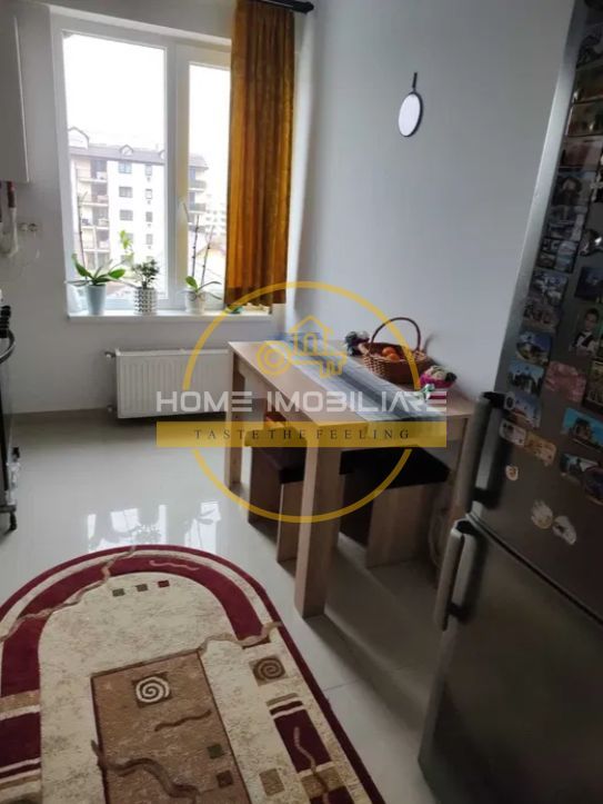 Bloc nou , ap 3 camere , decomandat , etaj 3/4 , V.Lupului. - Poză 2