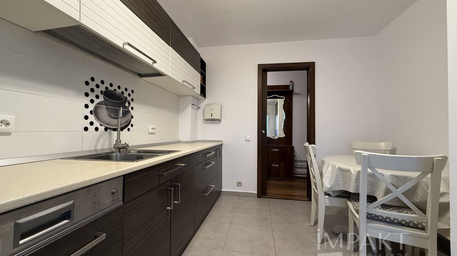 Inchiriere apartament 4 camere in Gheorgheni! - Poză 7