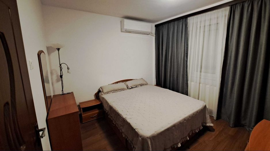 AP. 2 CAMERE OBOR, MASINA SPALAT VASE, MOBILAT/UTILAT, METROU 5 MINUTE - Poză 3