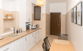 Inchiriere apartament modern, 100 mp, ultracentral –View - Poză 13