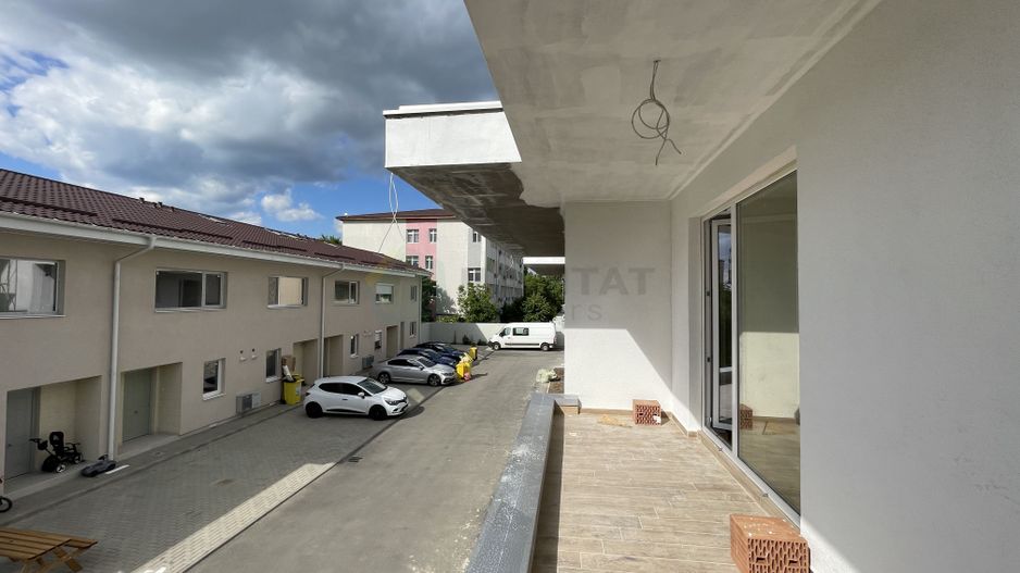 2 camere parter - Avangarde Forest Voluntari - Poză 5