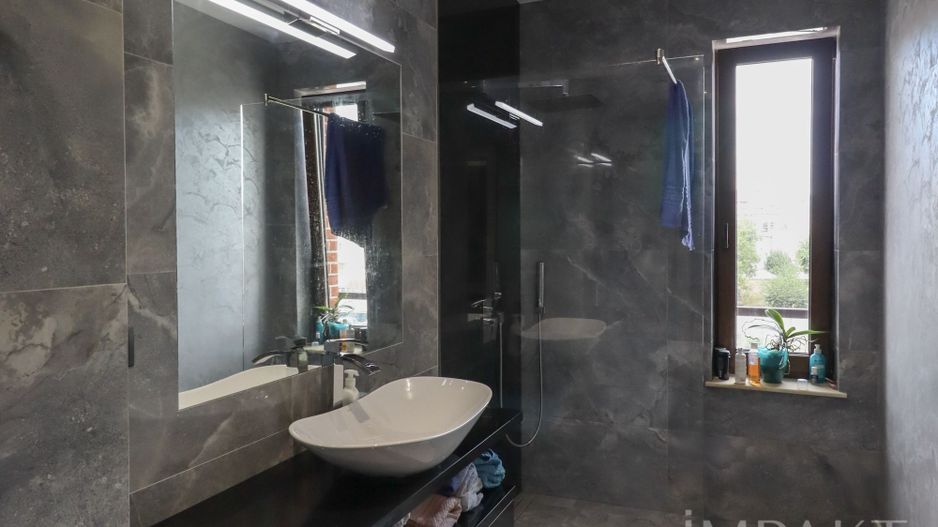 Apartament superb cu 2 camere, cartier Intre Lacuri! - Poză 13