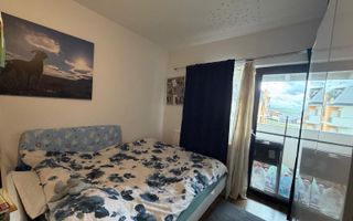 Apartament de 2 camere, bloc nou, 56mp, parcare, Apahida - Poză 9