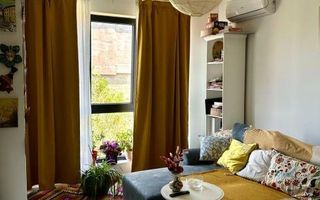 Apartament 2 camere si loc parcare  - Parcul Carol - Poză 7