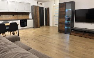 2 camere, premium, bloc nou, Marasti, The Nest, The Ofiice, 21 Dec - Poză 1