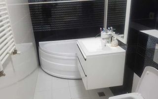 AP. 2 CAMERE- DRUMUL TABEREI, BLOC NOU, CENTRALA PROPRIE, METROU 5 MIN - Poză 8