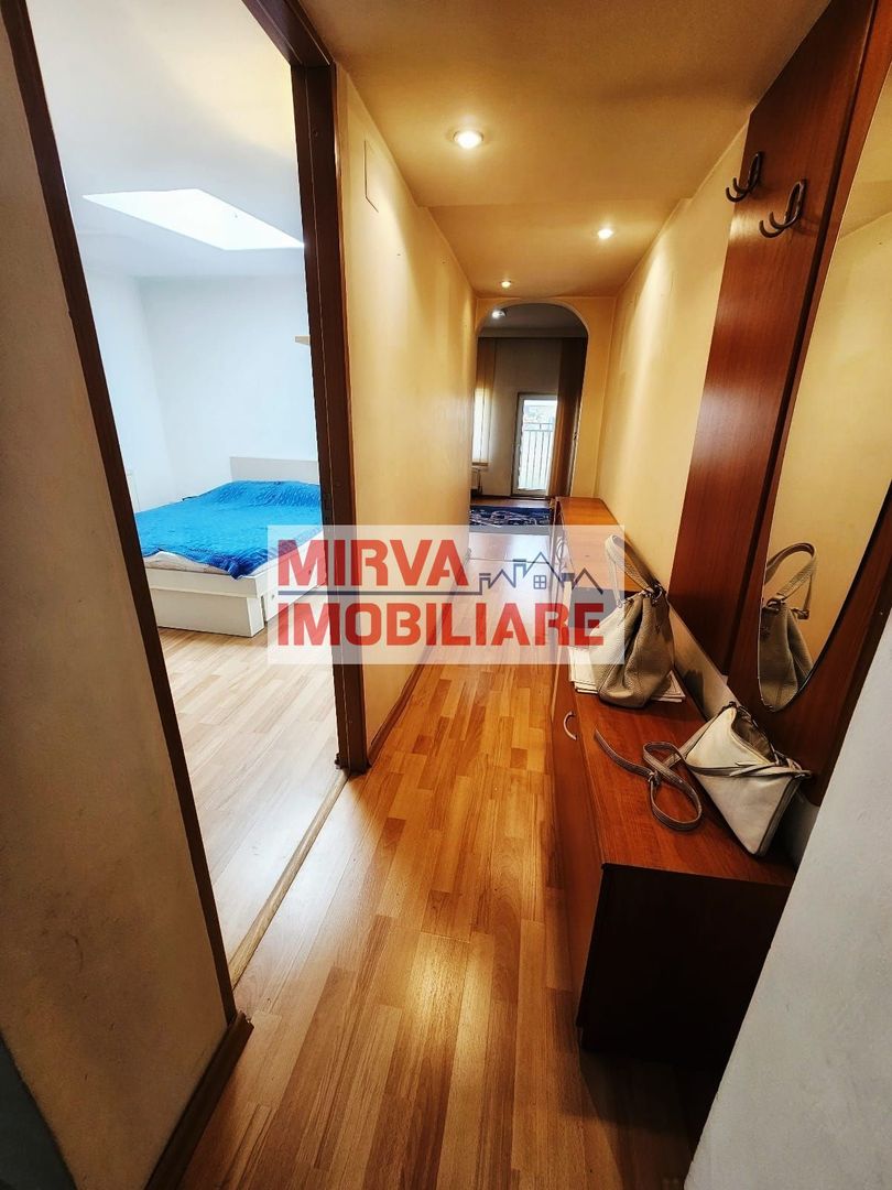 Investiție ideală în centrul Ploieștiului – 2 camere, 30.500 € neg. - Poză 7