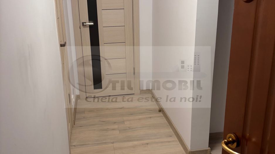 Apartament 2 camere – Alexandru cel Bun –500 € - Poză 3