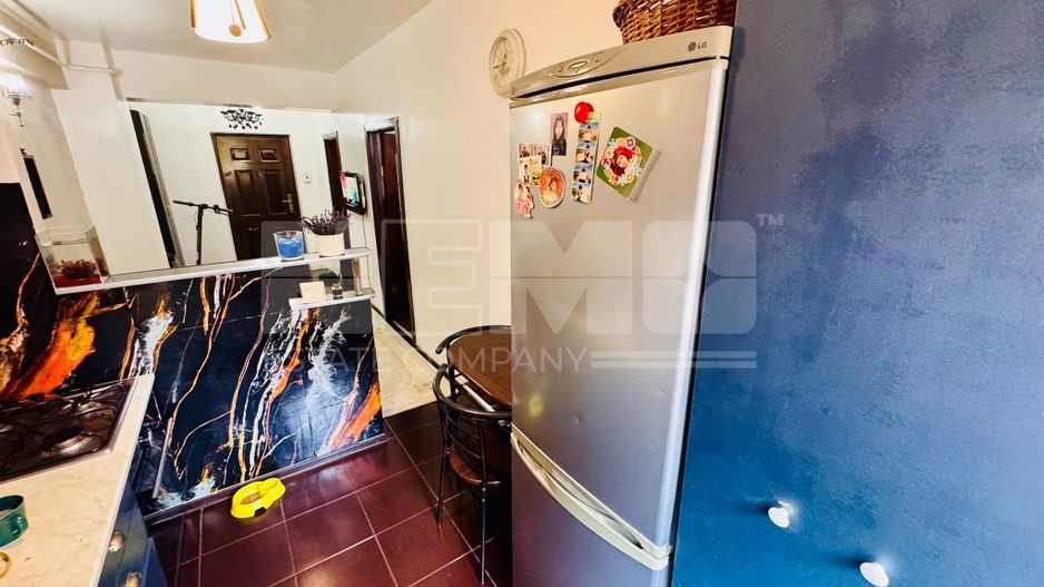 George Enescu | 2 camere | 40 MP | Parter | 65000 Euro - Poză 8