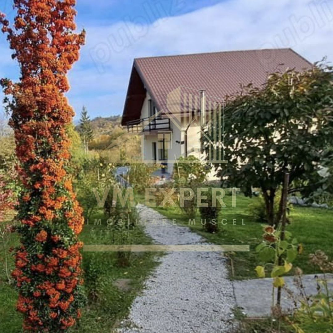 APARTAMENT 3 CAMERE CAMPULUNG, ETAJ 4, GRUI - Poză 20