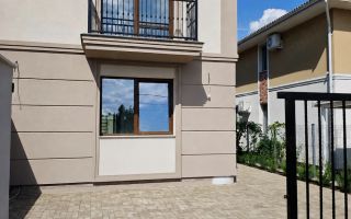 Duplex premium în Dumbrăvița – zona IKEA | 138 mp utili | 350mp teren - Poză 7