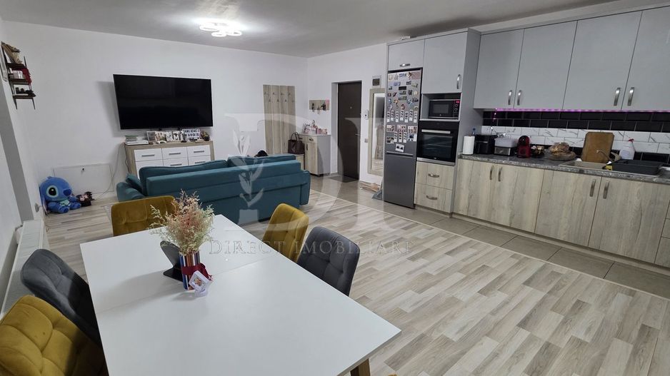 Apartament spațios cu 2 camere – Florești, zona Terra - Poză 2