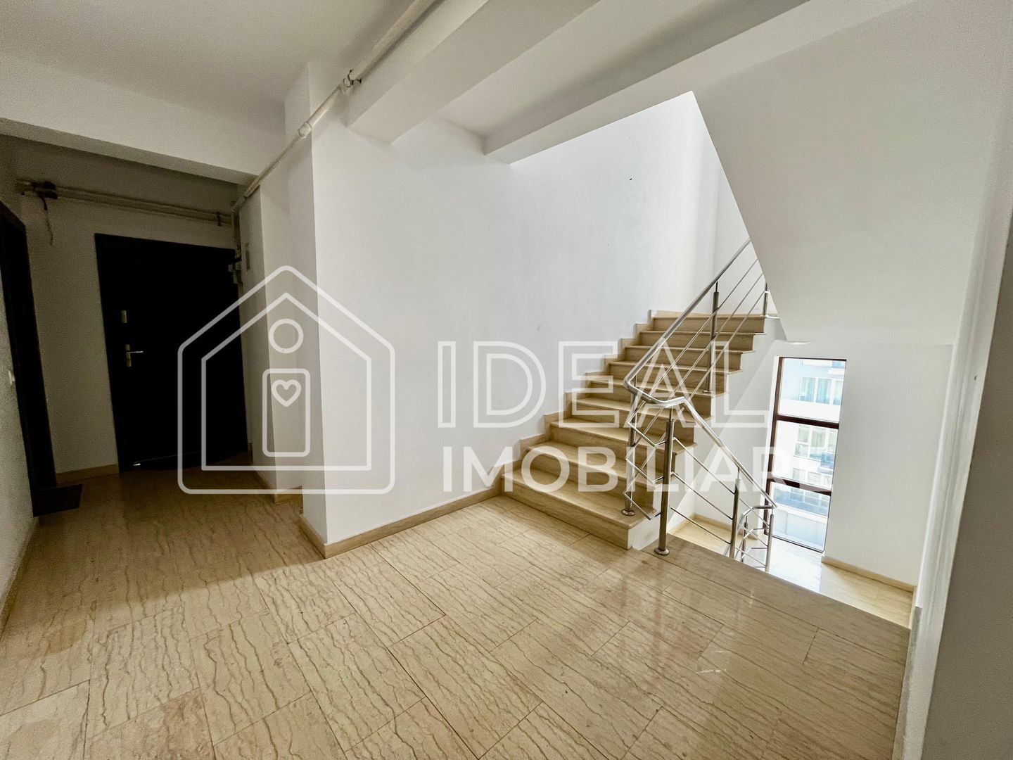 APARTAMENT 2 CAMERE | SUPREME RESIDENCE – DOAMNA STANCA | 56 MP - Poză 16