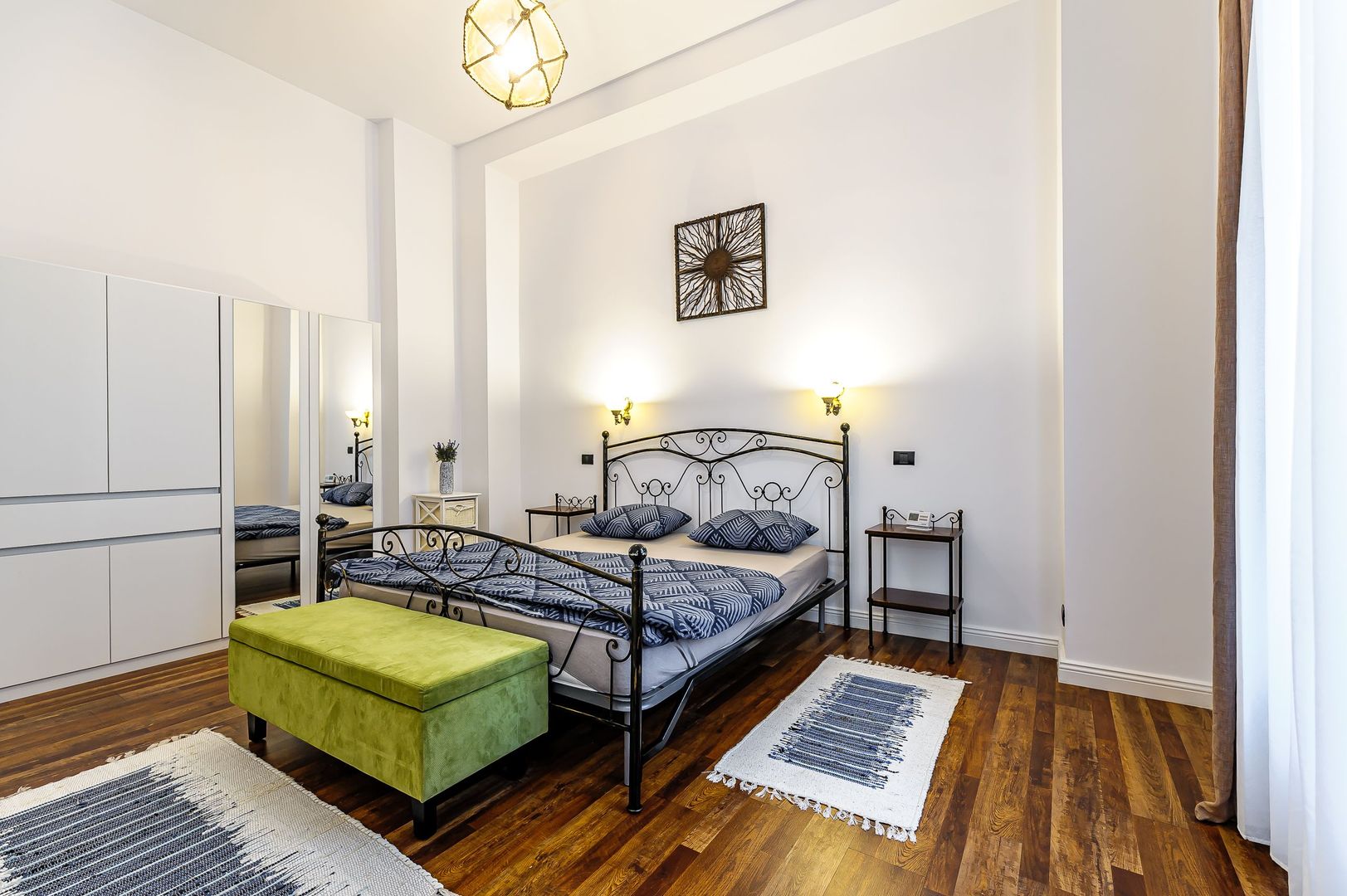 Apartament ULTRACENTRAL Arad,  etajul 1. - Poză 5