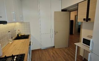 Apartament 3 camere, etaj 10, Complex Newton Tătărași, Iași - Poză 5